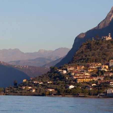 Apartamento Casa Madali' - Nel Borgo Marone Exterior foto