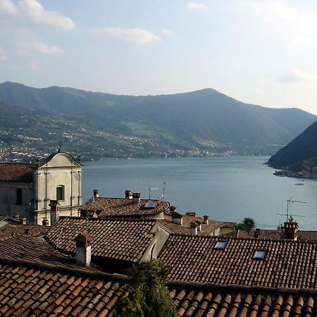 Apartamento Casa Madali' - Nel Borgo Marone Exterior foto