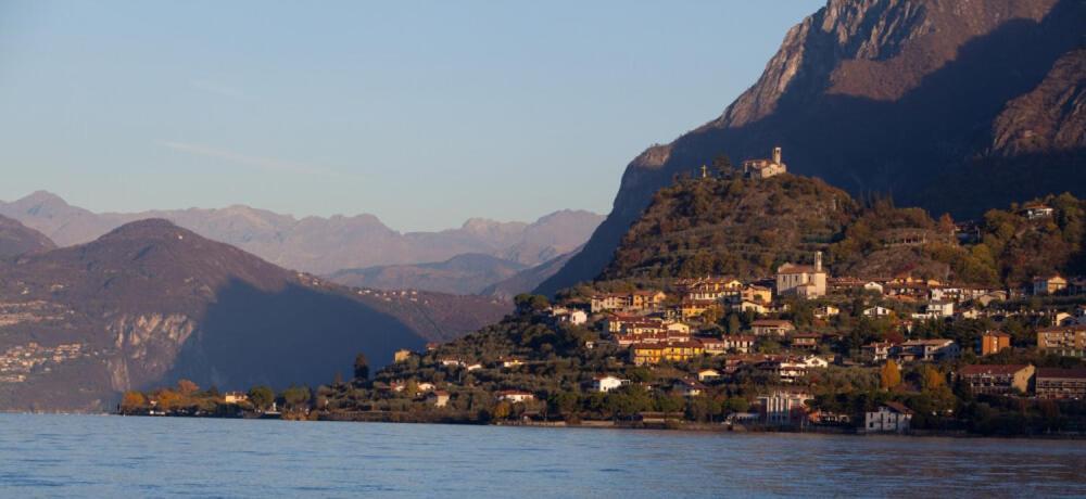 Apartamento Casa Madali' - Nel Borgo Marone Exterior foto