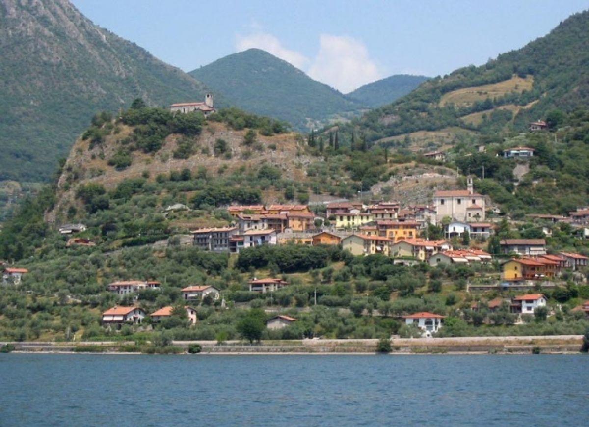 Apartamento Casa Madali' - Nel Borgo Marone Exterior foto